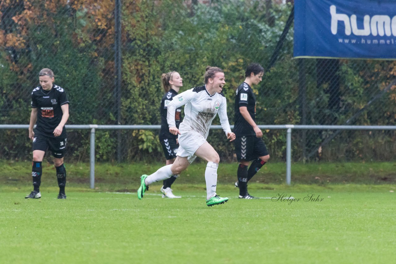 Bild 366 - Frauen SV Henstedt Ulzburg - FSV Gtersloh : Ergebnis: 2:5